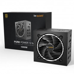 FUENTE ALIMENTACION ATX 1000W BE QUIET