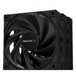 VENTILADOR 120X120 DEEPCOOL FK120 3 IN