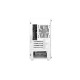 CAJA ORDENADOR GAMING DEEPCOOL CC360 BLANCO Cajas CAJA ORDENADOR GAMING DEEPCOOL CC360 BLANCO Cajas