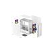 CAJA ORDENADOR GAMING DEEPCOOL CC360 BLANCO Cajas CAJA ORDENADOR GAMING DEEPCOOL CC360 BLANCO Cajas