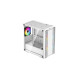 CAJA ORDENADOR GAMING DEEPCOOL CC360 BLANCO Cajas CAJA ORDENADOR GAMING DEEPCOOL CC360 BLANCO Cajas
