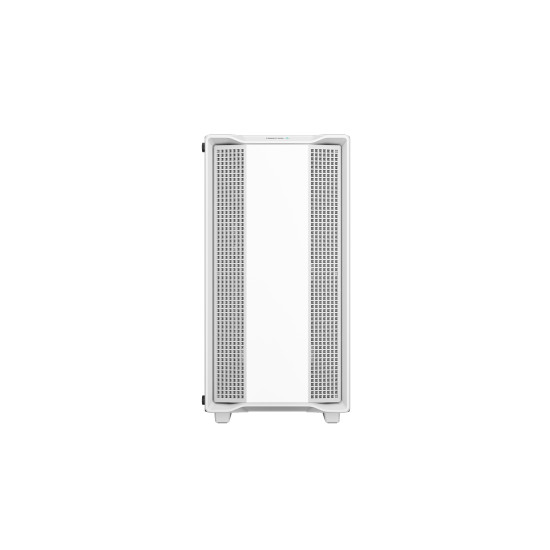 CAJA ORDENADOR GAMING DEEPCOOL CC360 BLANCO Cajas CAJA ORDENADOR GAMING DEEPCOOL CC360 BLANCO Cajas
