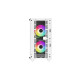 CAJA ORDENADOR GAMING DEEPCOOL CC360 BLANCO Cajas CAJA ORDENADOR GAMING DEEPCOOL CC360 BLANCO Cajas