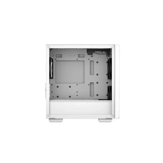 CAJA ORDENADOR GAMING DEEPCOOL CC360 BLANCO Cajas CAJA ORDENADOR GAMING DEEPCOOL CC360 BLANCO Cajas