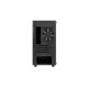 CAJA ORDENADOR GAMING DEEPCOOL CC360 NEGRO Cajas CAJA ORDENADOR GAMING DEEPCOOL CC360 NEGRO Cajas