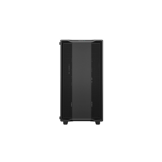 CAJA ORDENADOR GAMING DEEPCOOL CC360 NEGRO Cajas CAJA ORDENADOR GAMING DEEPCOOL CC360 NEGRO Cajas