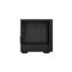CAJA ORDENADOR GAMING DEEPCOOL CC360 NEGRO Cajas CAJA ORDENADOR GAMING DEEPCOOL CC360 NEGRO Cajas