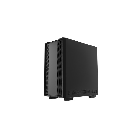 CAJA ORDENADOR GAMING DEEPCOOL CC360 NEGRO Cajas CAJA ORDENADOR GAMING DEEPCOOL CC360 NEGRO Cajas