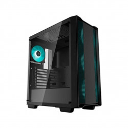 CAJA ORDENADOR GAMING DEEPCOOL CC560 NEGRO