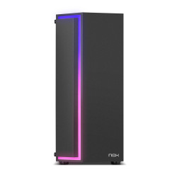 CAJA ORDENADOR GAMING NOX INFINITY GAMMA