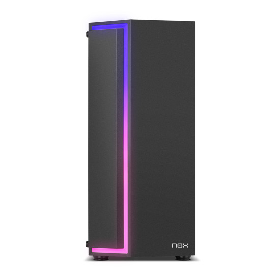 CAJA ORDENADOR GAMING NOX INFINITY GAMMA Cajas