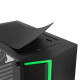 CAJA ORDENADOR GAMING NOX INFINITY GAMMA Cajas