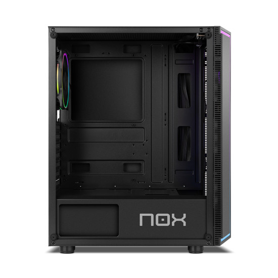 CAJA ORDENADOR GAMING NOX INFINITY GAMMA Cajas