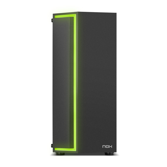 CAJA ORDENADOR GAMING NOX INFINITY GAMMA Cajas