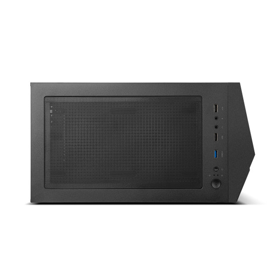 CAJA ORDENADOR GAMING NOX INFINITY GAMMA Cajas