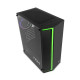 CAJA ORDENADOR GAMING NOX INFINITY GAMMA Cajas