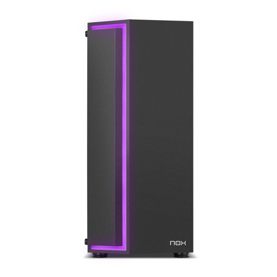 CAJA ORDENADOR GAMING NOX INFINITY GAMMA Cajas