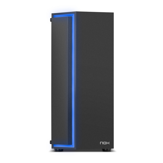 CAJA ORDENADOR GAMING NOX INFINITY GAMMA Cajas
