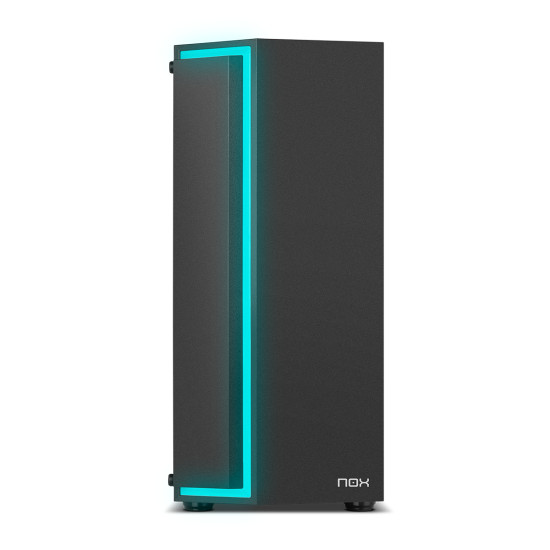 CAJA ORDENADOR GAMING NOX INFINITY GAMMA Cajas