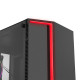 CAJA ORDENADOR GAMING NOX INFINITY GAMMA Cajas