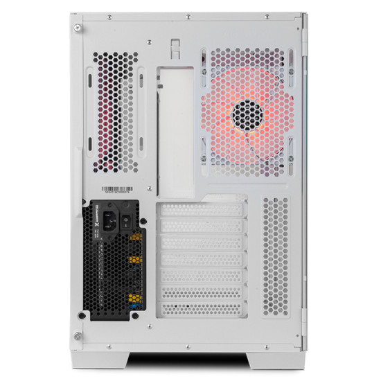 CAJA ORDENADOR GAMING NOX HUMMER ASTRA Cajas CAJA ORDENADOR GAMING NOX HUMMER ASTRA Cajas