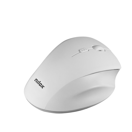 MOUSE RATON NILOX WIRELESS INALAMBRICO 3200 Ratones MOUSE RATON NILOX WIRELESS INALAMBRICO 3200 Ratones