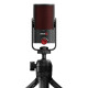 MICROFONO RODE X XCM - 50 USB TIPO Micrófonos MICROFONO RODE X XCM - 50 USB TIPO Micrófonos