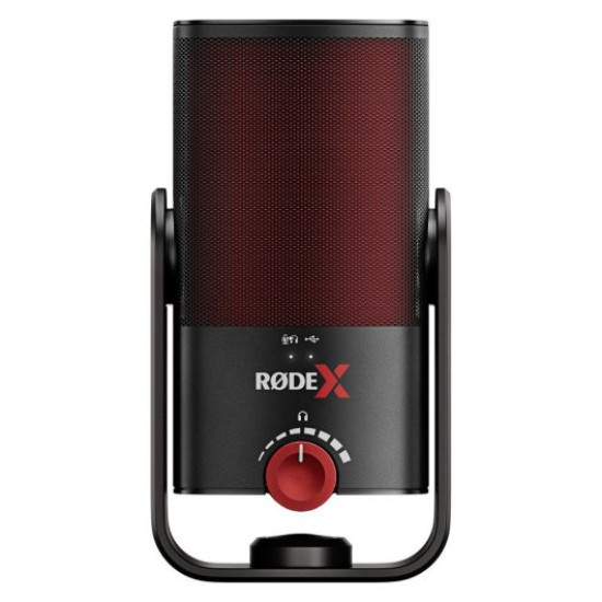 MICROFONO RODE X XCM - 50 USB TIPO Micrófonos MICROFONO RODE X XCM - 50 USB TIPO Micrófonos