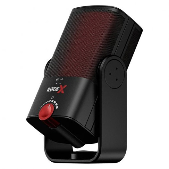 MICROFONO RODE X XCM - 50 USB TIPO Micrófonos MICROFONO RODE X XCM - 50 USB TIPO Micrófonos