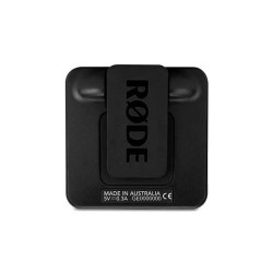 MICROFONO RODE WIRELESS GO II SINGLE