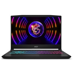 PORTATIL MSI KATANA 15 B12VFK - 095XES I7 - 12650H