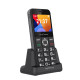 TELEFONO MOVIL MYPHONE HALO 3 2.3 PULGADAS Móviles básicos