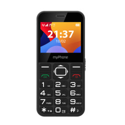 TELEFONO MOVIL MYPHONE HALO 3 2.3 PULGADAS
