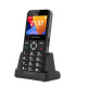 TELEFONO MOVIL MYPHONE HALO 3 2.3 PULGADAS Móviles básicos