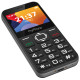 TELEFONO MOVIL MYPHONE HALO 3 2.3 PULGADAS Móviles básicos