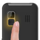 TELEFONO MOVIL MYPHONE HALO 3 2.3 PULGADAS Móviles básicos