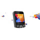 TELEFONO MOVIL MYPHONE HALO 3 2.3 PULGADAS Móviles básicos