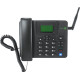 TELEFONO FIJO DORO 4100H 4G BLACK Teléfonos fijos TELEFONO FIJO DORO 4100H 4G BLACK Teléfonos fijos