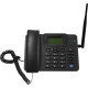 TELEFONO FIJO DORO 4100H 4G BLACK Teléfonos fijos TELEFONO FIJO DORO 4100H 4G BLACK Teléfonos fijos