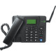 TELEFONO FIJO DORO 4100H 4G BLACK Teléfonos fijos TELEFONO FIJO DORO 4100H 4G BLACK Teléfonos fijos