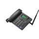 TELEFONO FIJO DORO 4100H 4G BLACK Teléfonos fijos TELEFONO FIJO DORO 4100H 4G BLACK Teléfonos fijos