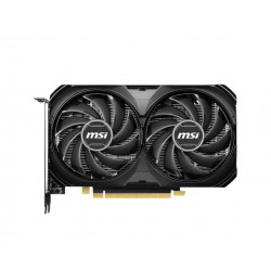 TARJETA GRAFICA MSI RTX 4060TI VENTUS