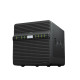 SERVIDOR NAS SYNOLOGY DISK STATION DS423 Nas SERVIDOR NAS SYNOLOGY DISK STATION DS423 Nas