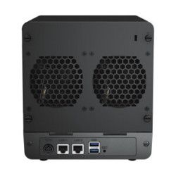 SERVIDOR NAS SYNOLOGY DISK STATION DS423
