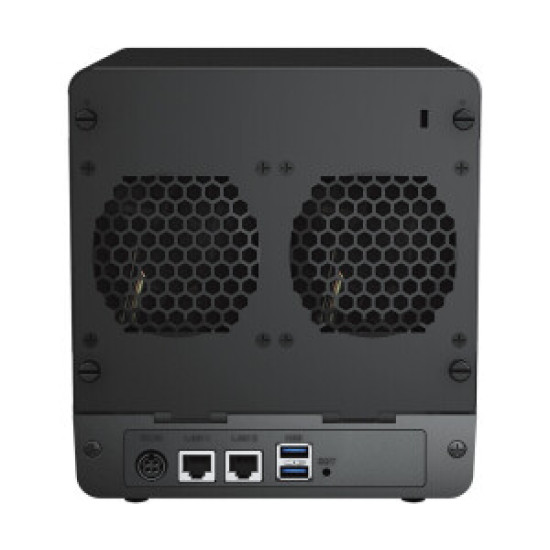 SERVIDOR NAS SYNOLOGY DISK STATION DS423 Nas SERVIDOR NAS SYNOLOGY DISK STATION DS423 Nas