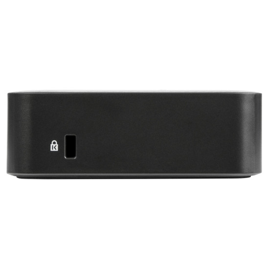 DOCKING TARGUS USB - C MULTI - FUNCTION DISPLAYPORT - DOCK430EUZ Dockings y hubs DOCKING TARGUS USB - C MULTI - FUNCTION DISPLAYPORT - DOCK430EUZ Dockings y hubs