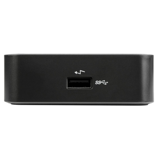 DOCKING TARGUS USB - C MULTI - FUNCTION DISPLAYPORT - DOCK430EUZ Dockings y hubs DOCKING TARGUS USB - C MULTI - FUNCTION DISPLAYPORT - DOCK430EUZ Dockings y hubs