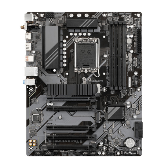 PLACA BASE GIGABYTE B760 DS3H 1700 Placas base PLACA BASE GIGABYTE B760 DS3H 1700 Placas base