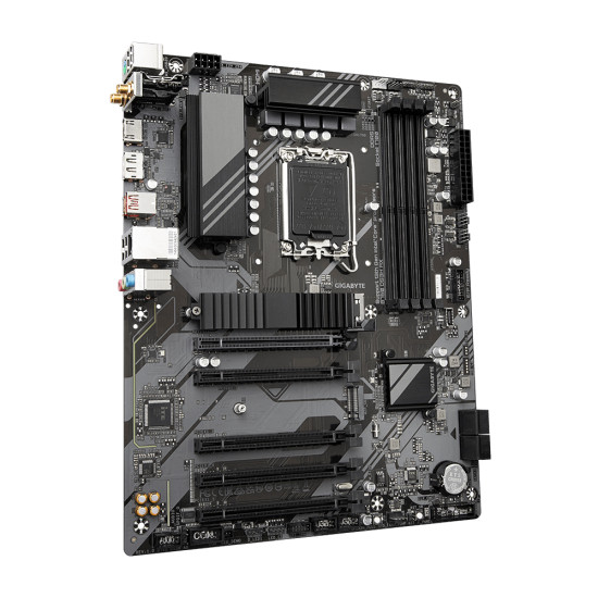 PLACA BASE GIGABYTE B760 DS3H 1700 Placas base PLACA BASE GIGABYTE B760 DS3H 1700 Placas base