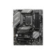 PLACA BASE MSI 1700 B760 GAMING Placas base PLACA BASE MSI 1700 B760 GAMING Placas base